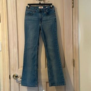 Wrangler Bootcut Jeans